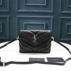 YSL Satchel Bags